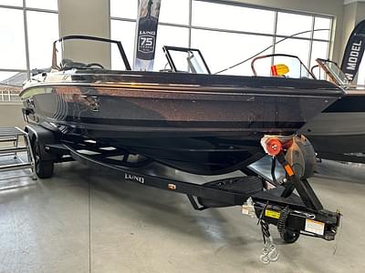 BOATZON | 2025 Lund 202 Pro V GL