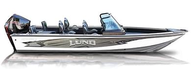 BOATZON | 2025 Lund 2075 Pro V Sport