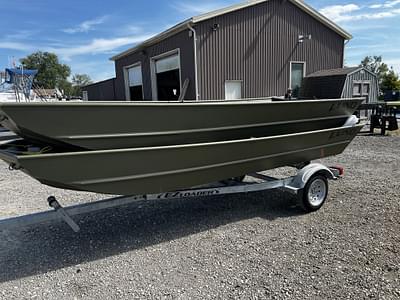 BOATZON | 2025 Lund jon boat BOATZON | 2025 Lund jon boat