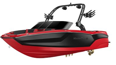 BOATZON | 2025 MasterCraft NXT23