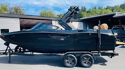 BOATZON | 2025 MasterCraft XT22