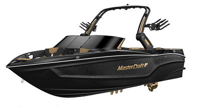 BOATZON | 2025 MasterCraft XT23