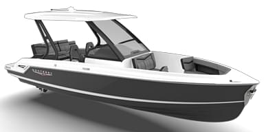 BOATZON | 2025 Monterey Elite 27