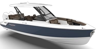 BOATZON | 2025 Monterey Elite 30