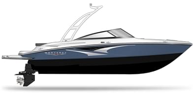 BOATZON | 2025 Monterey M22