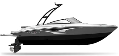 BOATZON | 2025 Monterey M22