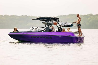 BOATZON | 2025 Moomba In Stock Now Max