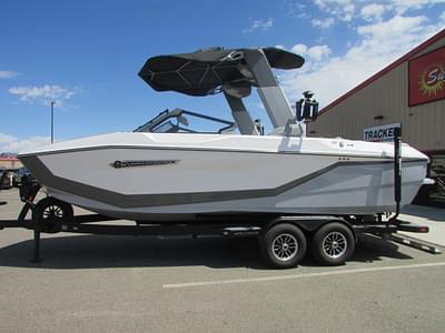 BOATZON | 2025 Nautique G23