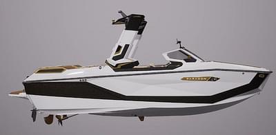 BOATZON | 2025 Nautique Paragon G25