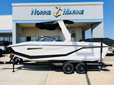 BOATZON | 2025 Nautique Super Air G 23