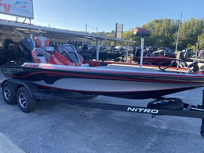 BOATZON | 2025 Nitro Z19 Pro