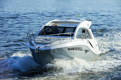 BOATZON | 2025 NX Boats NX 400