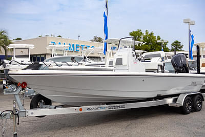 BOATZON | 2025 Pathfinder 2300 HPS