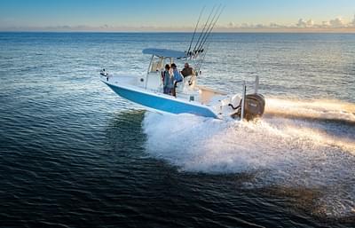BOATZON | 2025 Pathfinder 2400 Open