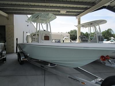 BOATZON | 2025 Pathfinder 2500 HYBRID