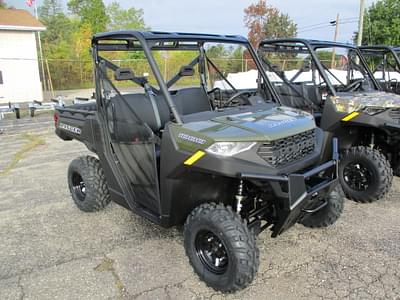 BOATZON | 2025 Polaris Industries 2025 Polaris Industries RANGER 1000 EPS