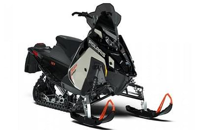 BOATZON | 2025 Polaris Industries 650 INDY SP 137