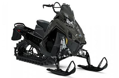 BOATZON | 2025 Polaris Industries 650 RMK SP 155