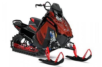 BOATZON | 2025 Polaris Industries BOOST PRO RMK 155