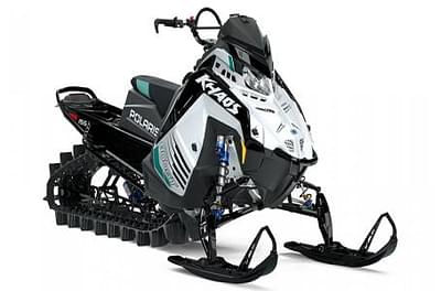 BOATZON | 2025 Polaris Industries BOOST RMK KHAOS 155