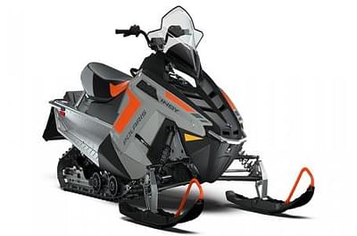 BOATZON | 2025 Polaris Industries INDY Sport 550