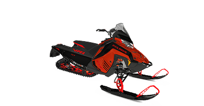 BOATZON | 2025 Polaris Industries INDY VR1 137 Boost