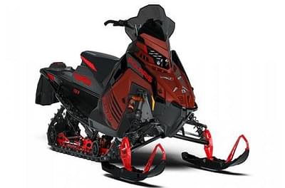 BOATZON | 2025 Polaris Industries INDY VR1 Dynamix 137 650