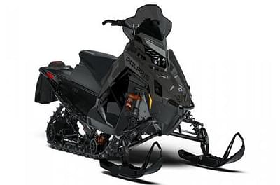 BOATZON | 2025 Polaris Industries INDY VR1 Dynamix 137 850