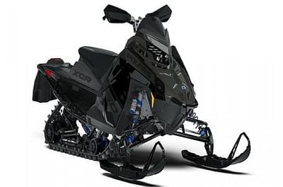 BOATZON | 2025 Polaris Industries INDY XCR 136 650