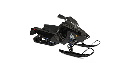 BOATZON | 2025 Polaris Industries INDY XCR 136 850