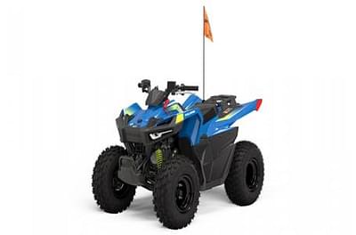 BOATZON | 2025 Polaris Industries Outlaw 70 EFI