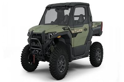 BOATZON | 2025 Polaris Industries POLARIS XPEDITION XP NORTHSTAR