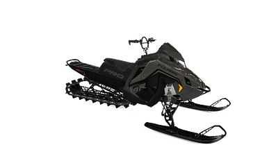 BOATZON | 2025 Polaris Industries PRORMK 155 9R