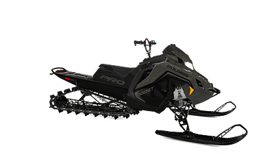 BOATZON | 2025 Polaris Industries PRORMK 155 Boost