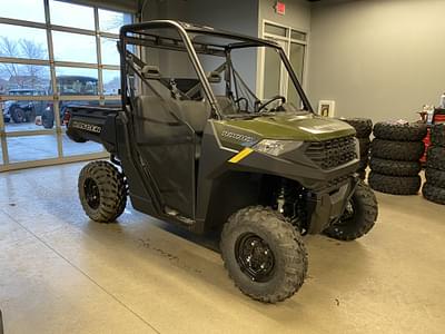 BOATZON | 2025 Polaris Industries RANGER 1000