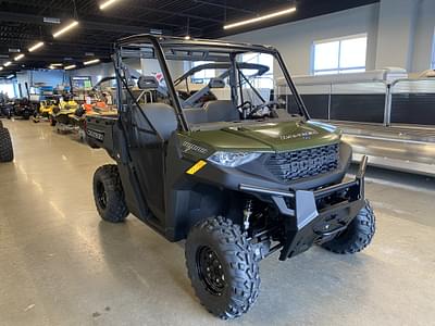 BOATZON | 2025 Polaris Industries RANGER 1000 EPS