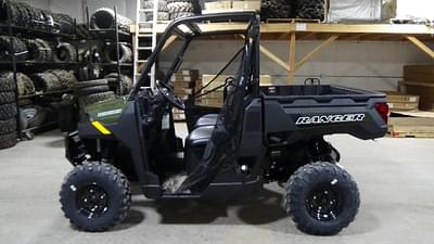 BOATZON | 2025 Polaris Industries RANGER 1000 EPS