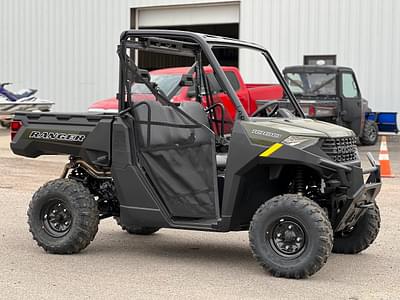 BOATZON | 2025 Polaris Industries RANGER 1000 EPS