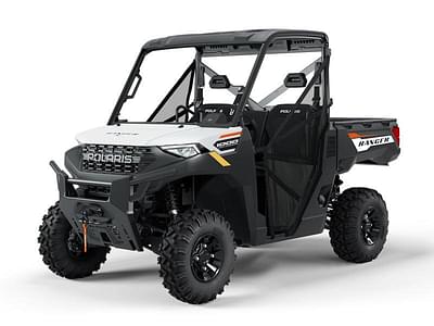 BOATZON | 2025 Polaris Industries RANGER 1000 PREMIUM