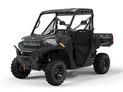 BOATZON | 2025 Polaris Industries RANGER 1000 PREMIUM