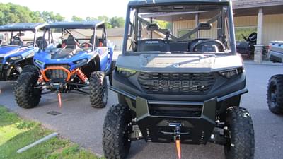 BOATZON | 2025 Polaris Industries Ranger 1000 Premium