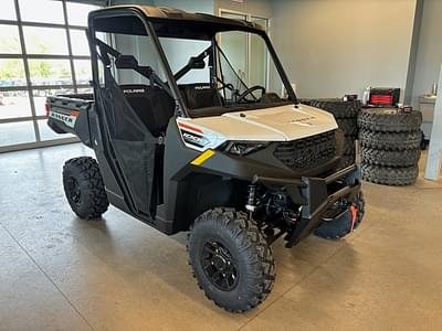 BOATZON | 2025 Polaris Industries RANGER 1000 Premium