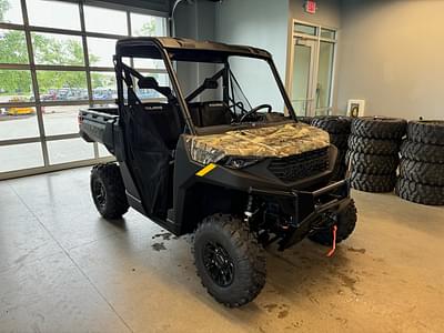 BOATZON | 2025 Polaris Industries RANGER 1000 Premium