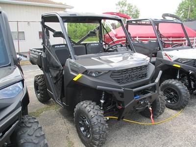 BOATZON | 2025 Polaris Industries Ranger 1000 Premium