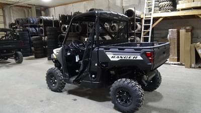 BOATZON | 2025 Polaris Industries RANGER 1000 PREMIUM