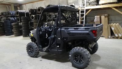 BOATZON | 2025 Polaris Industries RANGER 1000 PREMIUM