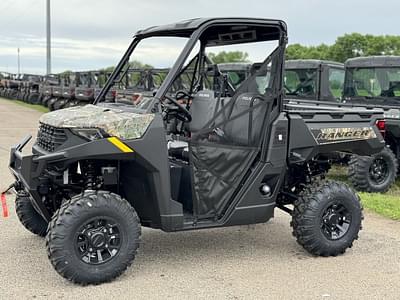 BOATZON | 2025 Polaris Industries RANGER 1000 PREMIUM