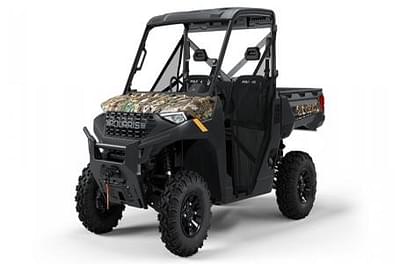 BOATZON | 2025 Polaris Industries Ranger 1000 Premium Polaris Pursuit Camo