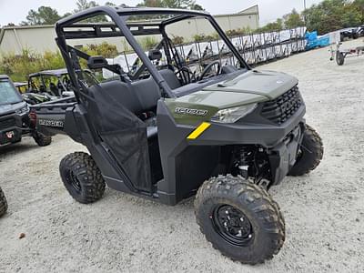 BOATZON | 2025 Polaris Industries RANGER 1000  SAGE GREEN