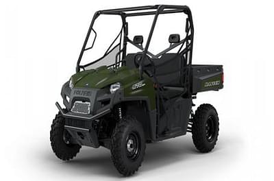 BOATZON | 2025 Polaris Industries Ranger 570 FullSize